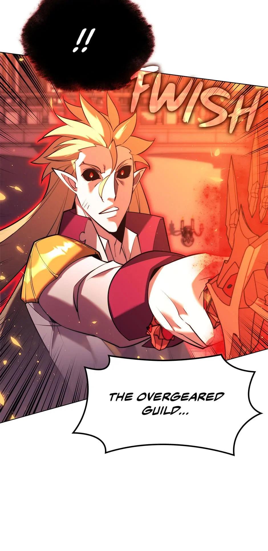 Overgeared Chapter 158 — page 89