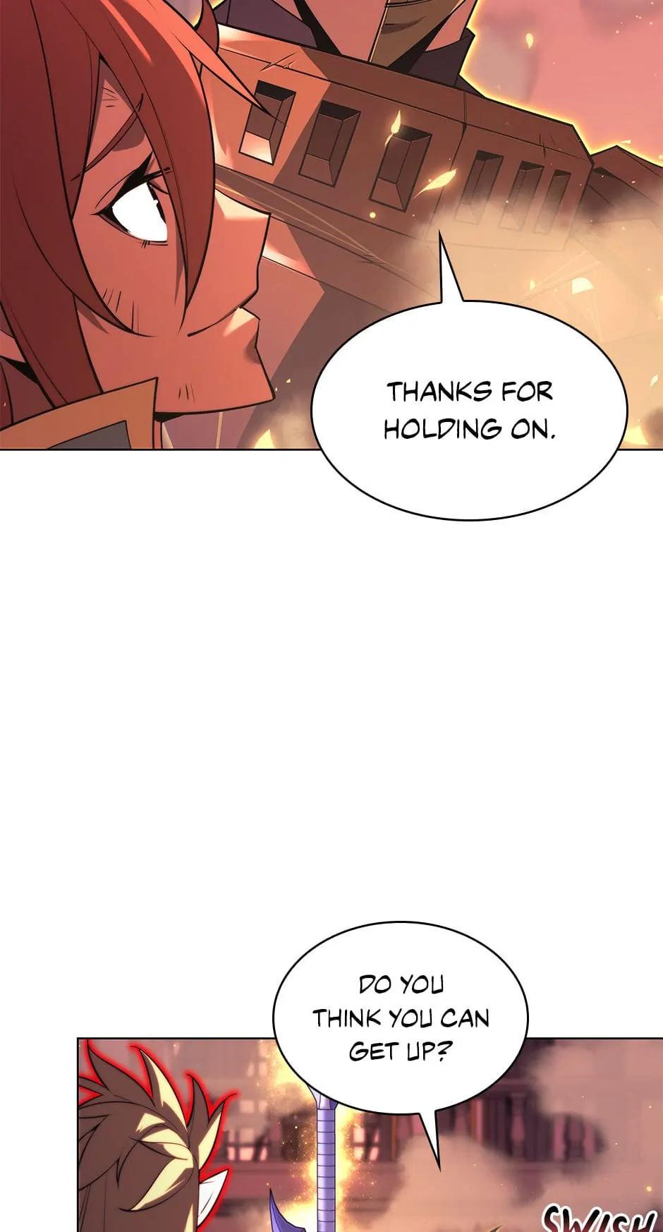Overgeared Chapter 158 — page 105