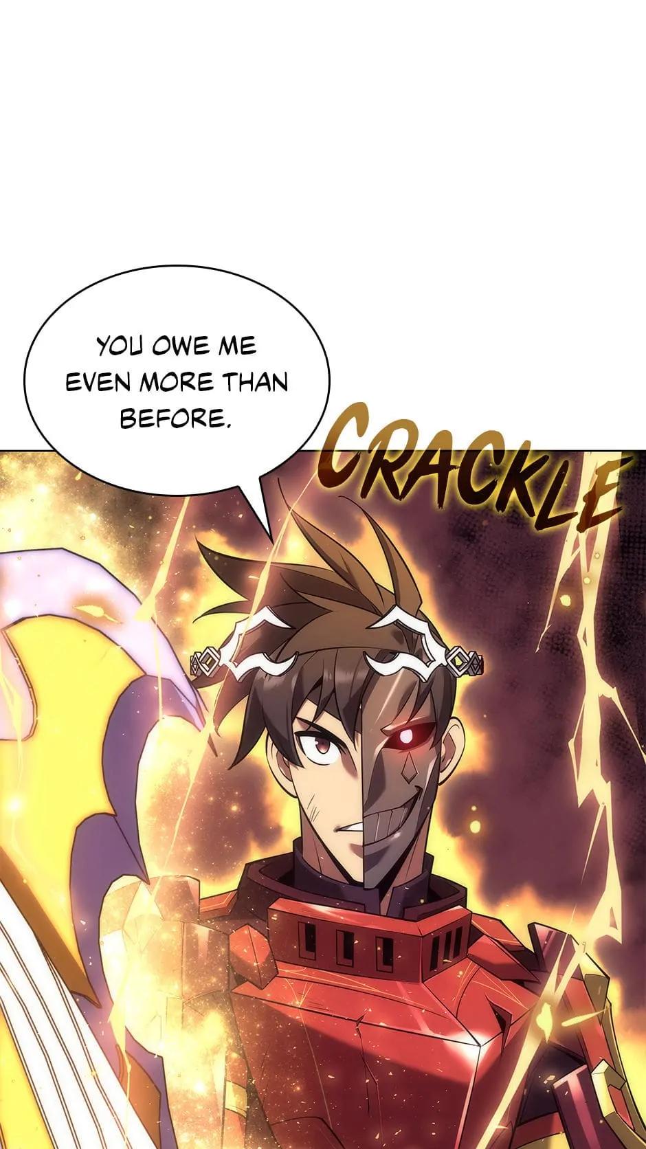 Overgeared Chapter 158 — page 109