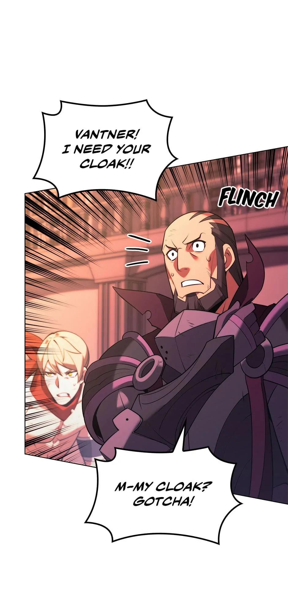 Overgeared Chapter 159 — page 11