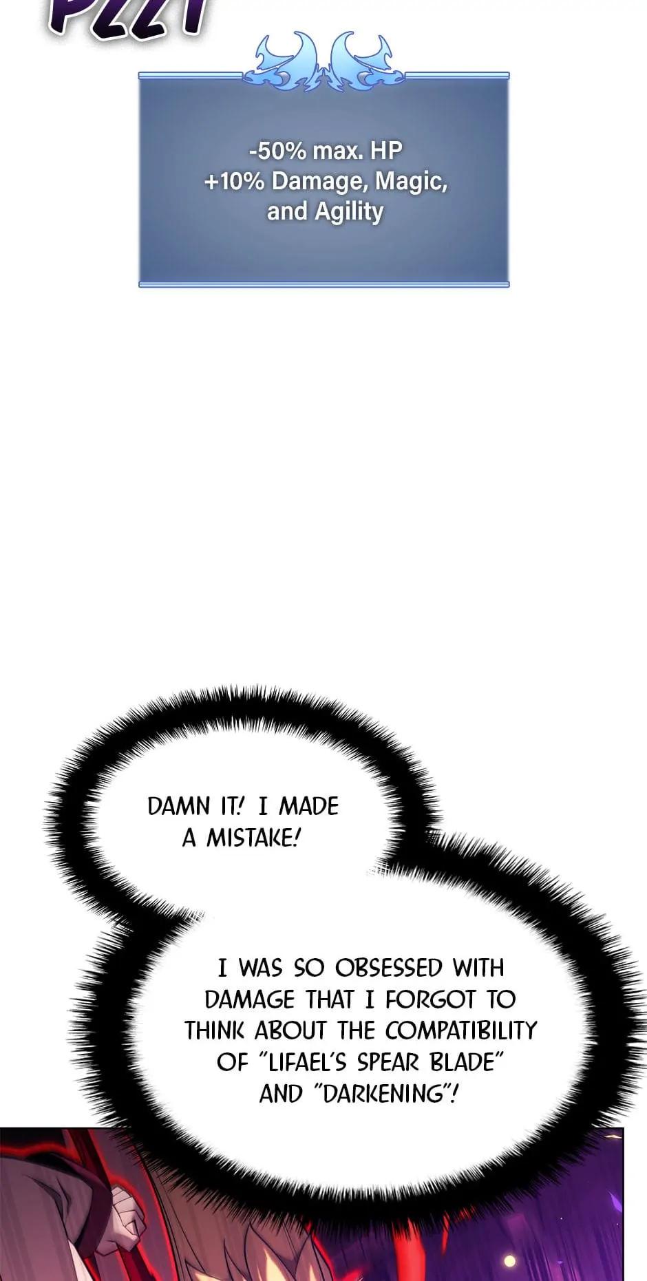 Overgeared Chapter 159 — page 27