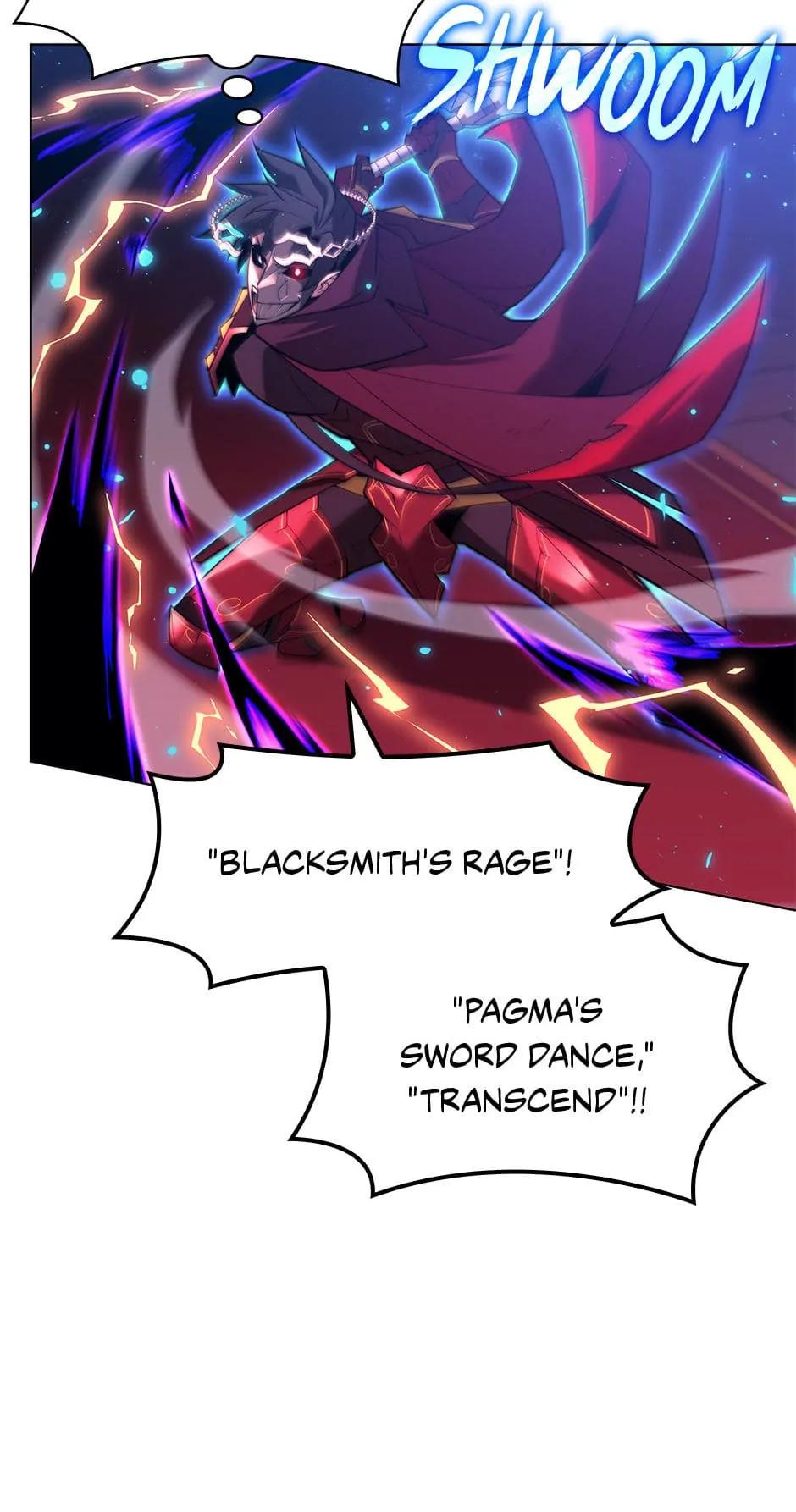 Overgeared Chapter 159 — page 41