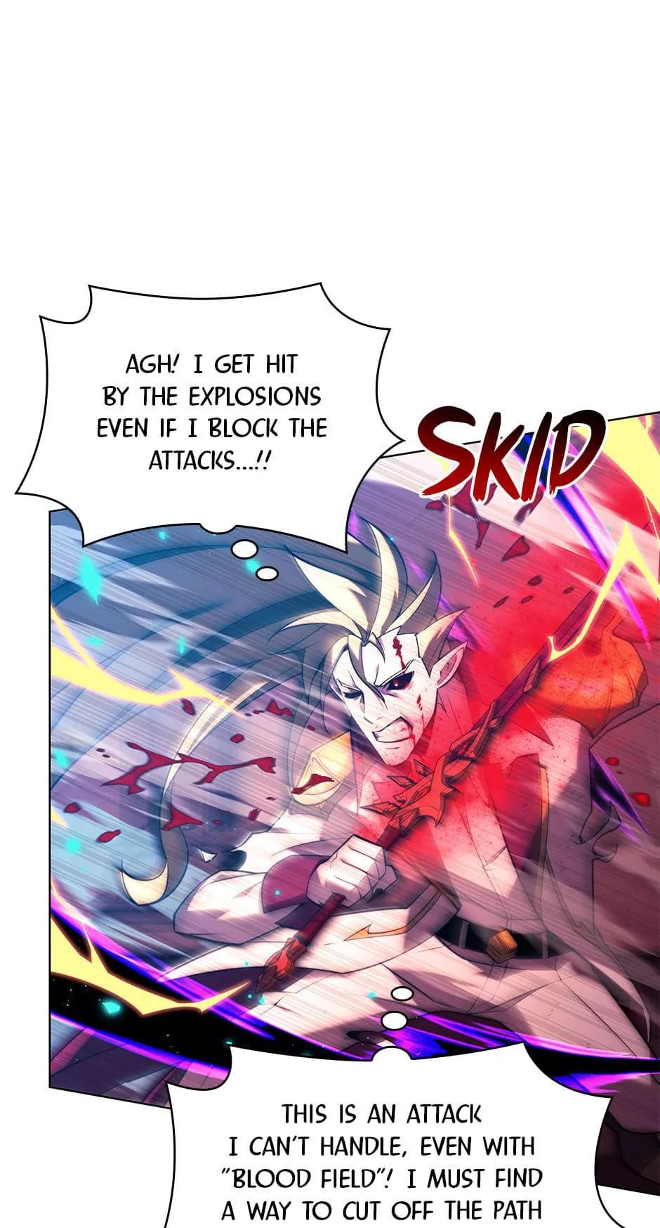 Overgeared Chapter 159 — page 78