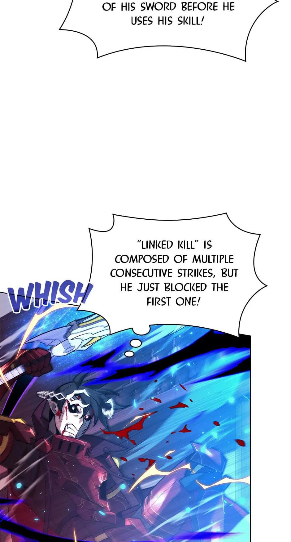 Overgeared Chapter 159 — page 79