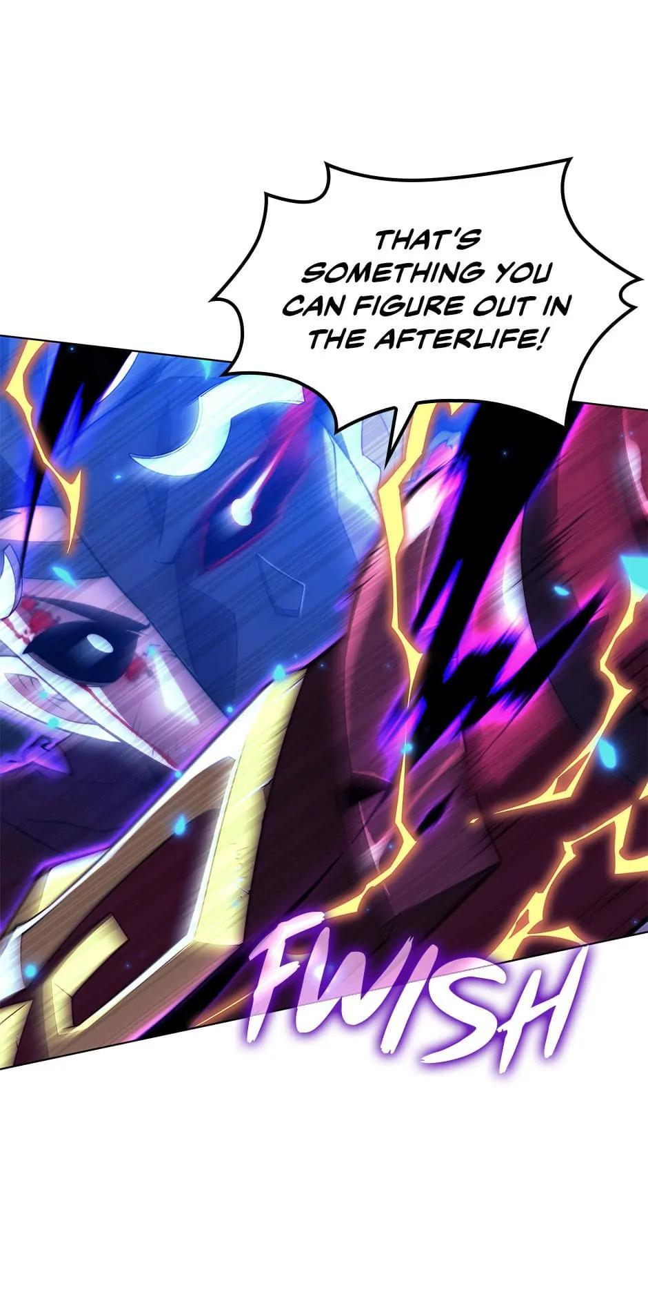 Overgeared Chapter 159 — page 88