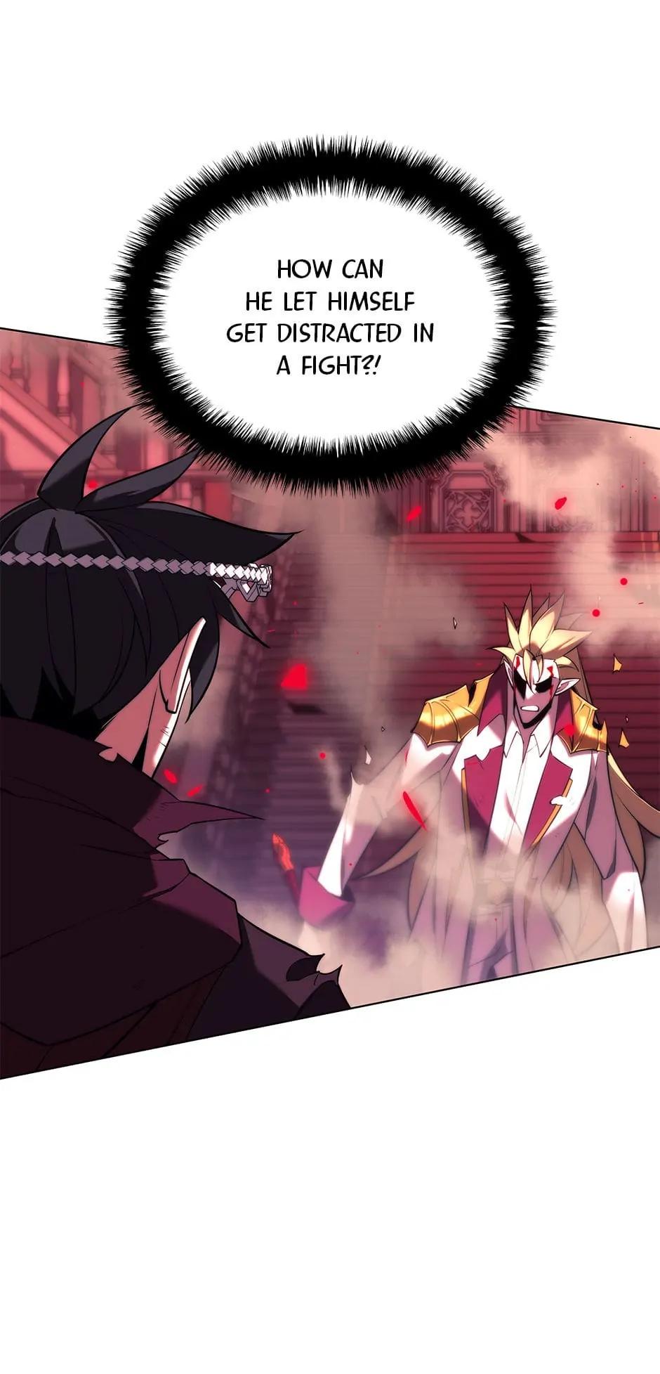 Overgeared Chapter 159 — page 97