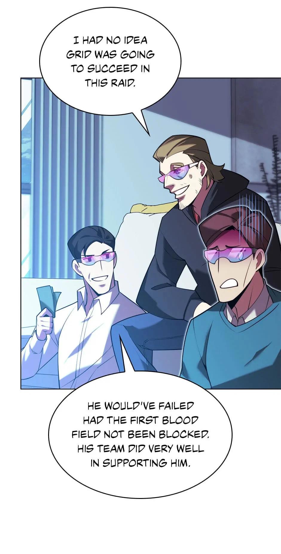 Overgeared Chapter 159 — page 119