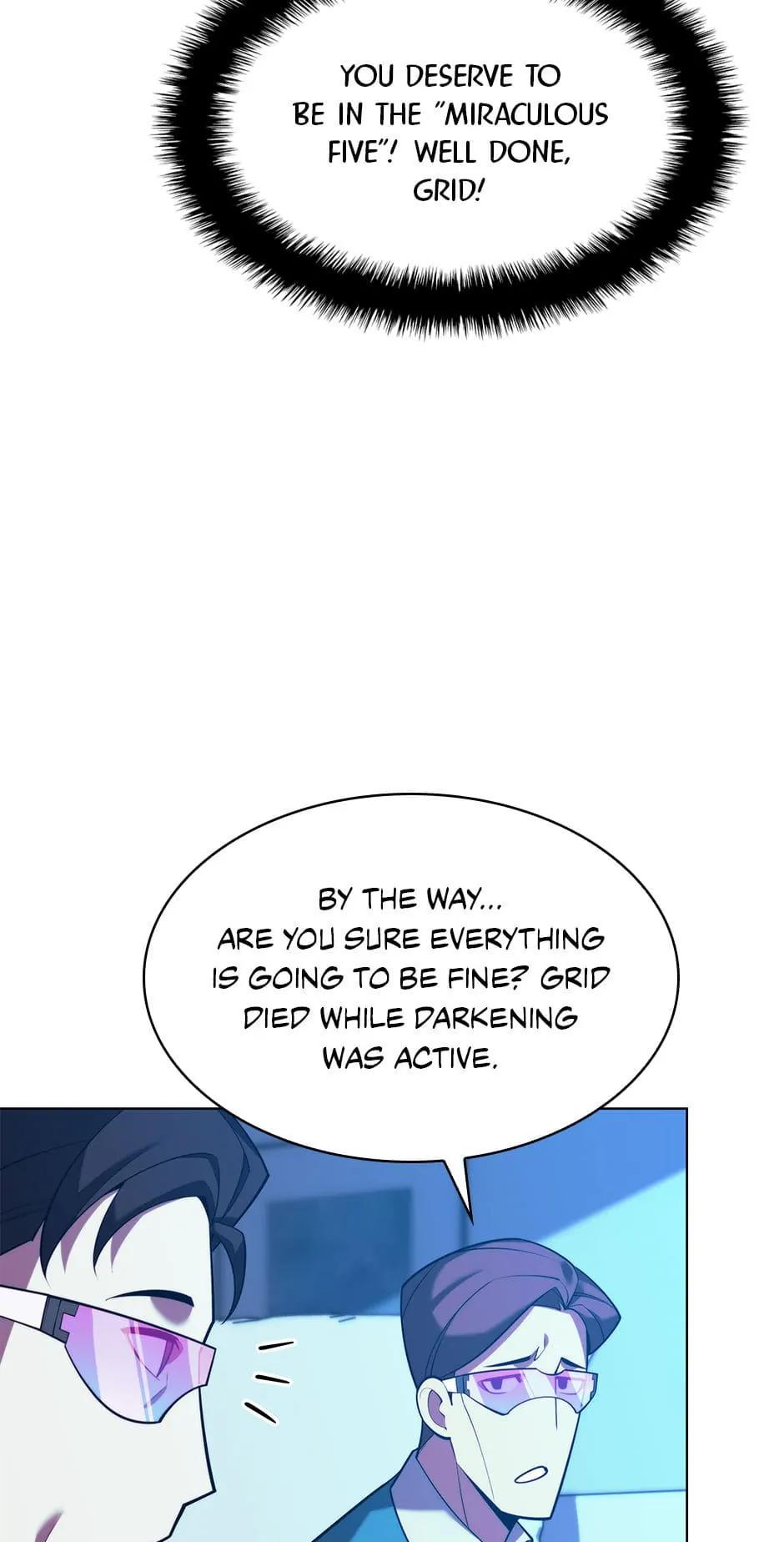 Overgeared Chapter 159 — page 121