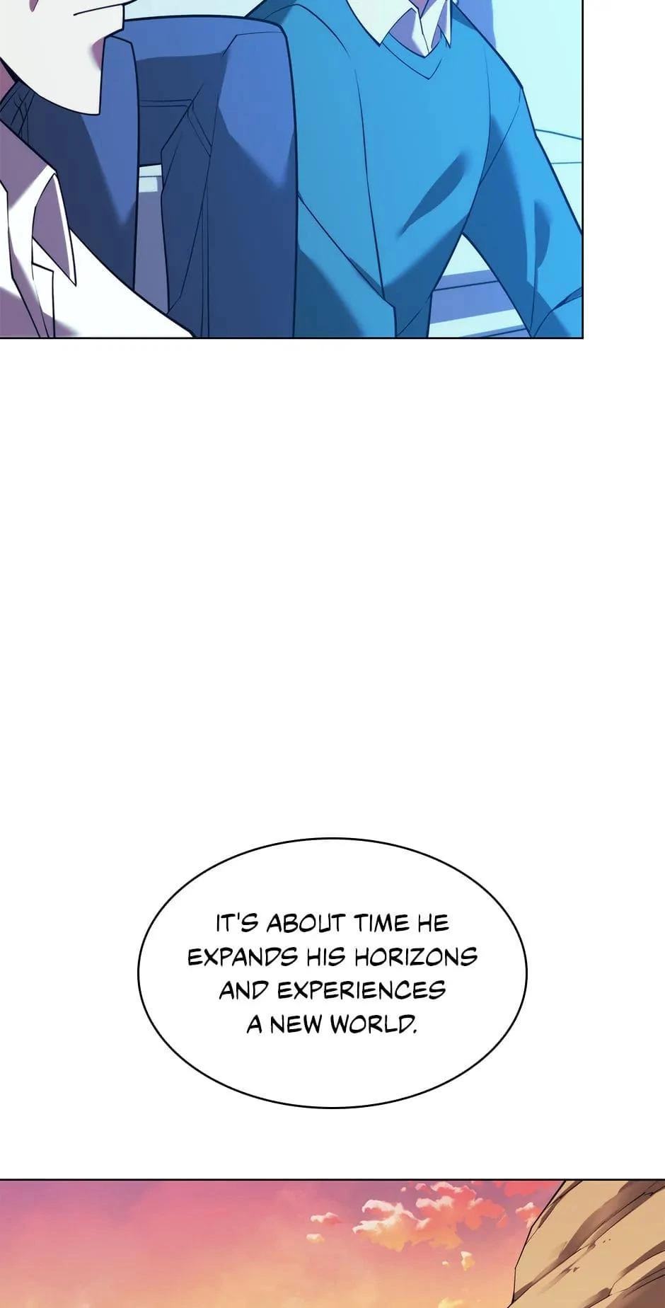Overgeared Chapter 159 — page 122