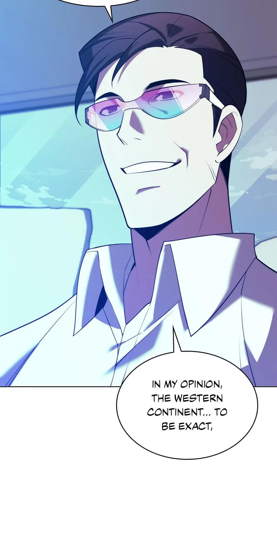 Overgeared Chapter 159 — page 124
