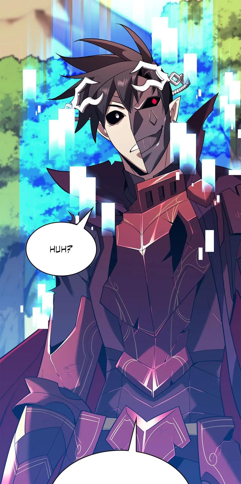 Overgeared Chapter 159 — page 126