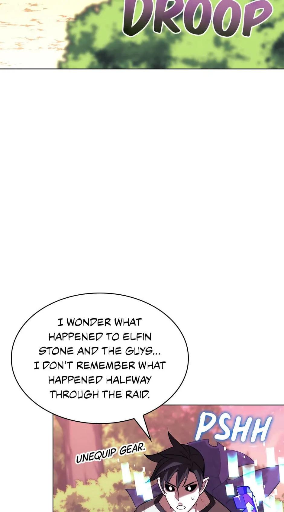 Overgeared Chapter 160 — page 2