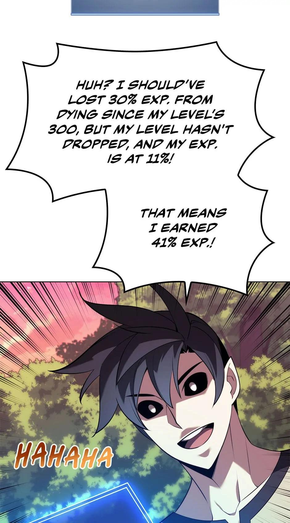 Overgeared Chapter 160 — page 4