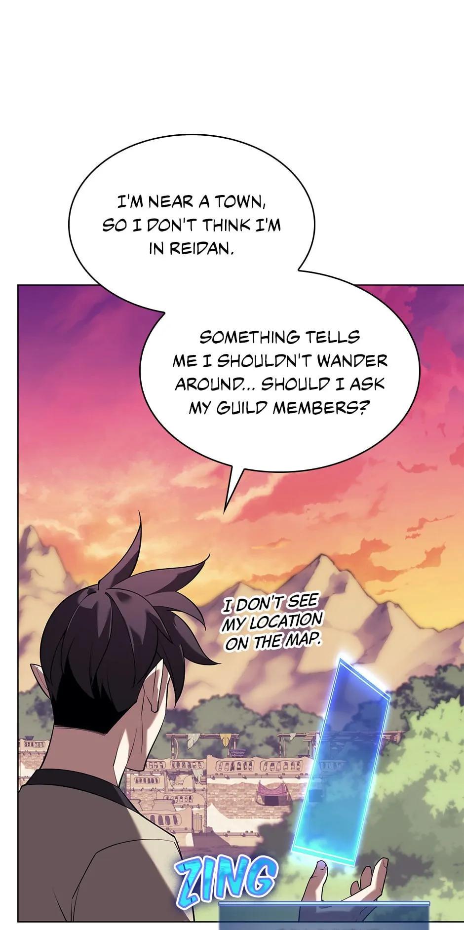 Overgeared Chapter 160 — page 7