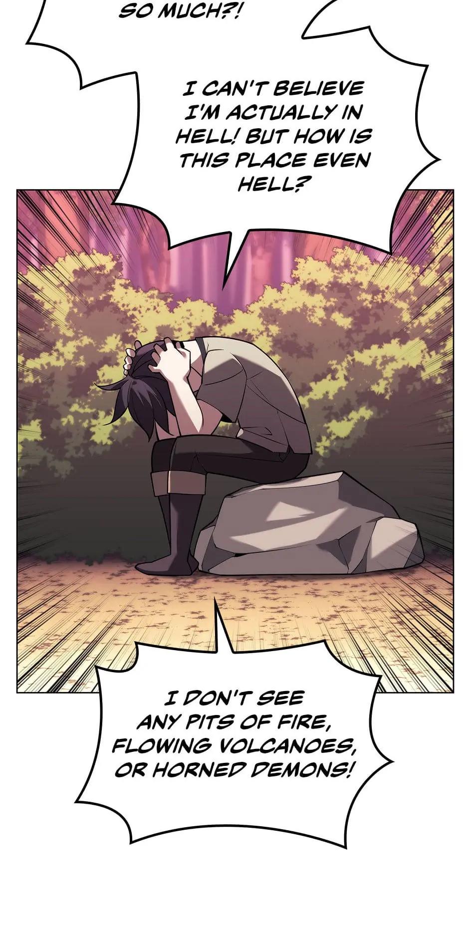 Overgeared Chapter 160 — page 12