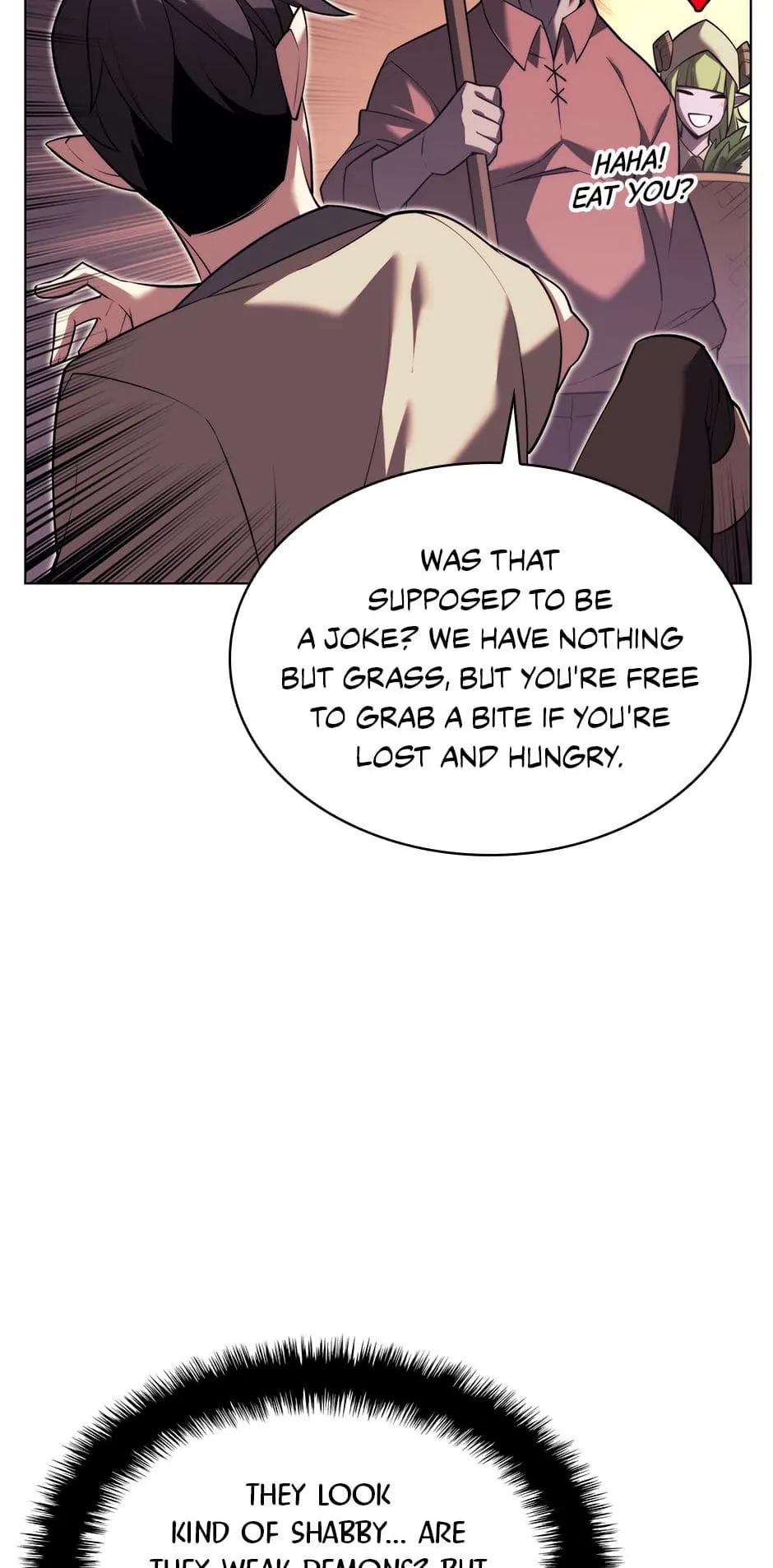 Overgeared Chapter 160 — page 16