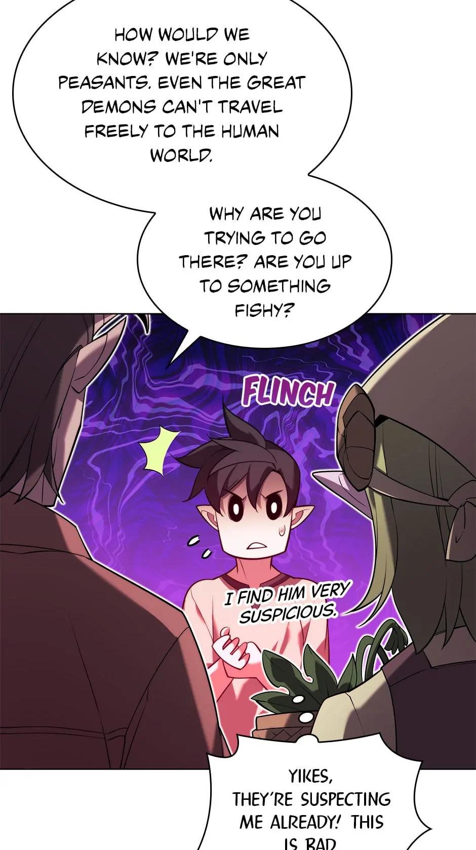 Overgeared Chapter 160 — page 20