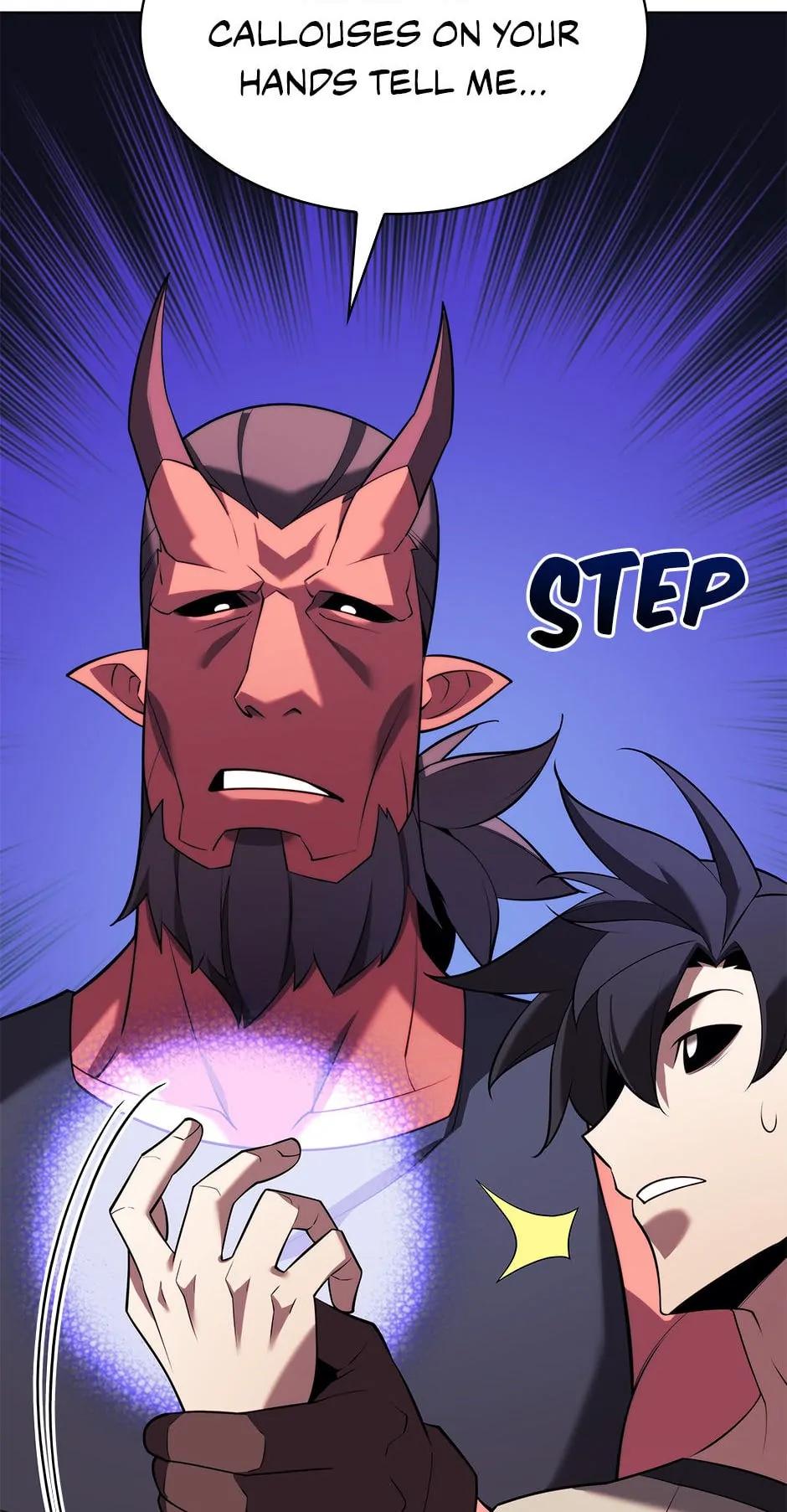 Overgeared Chapter 160 — page 28