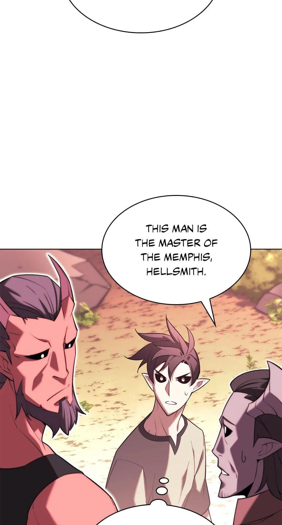 Overgeared Chapter 160 — page 31