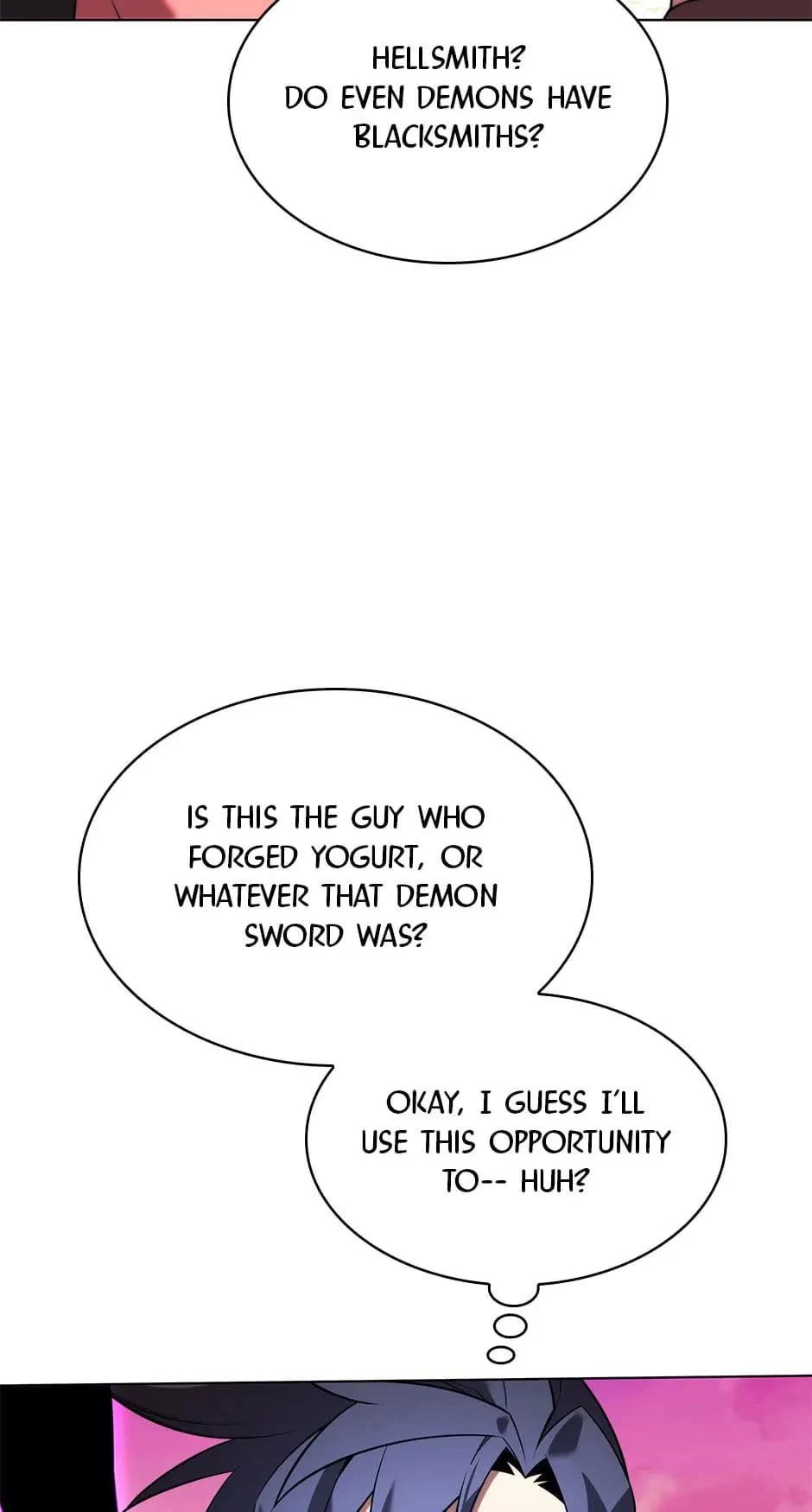 Overgeared Chapter 160 — page 32