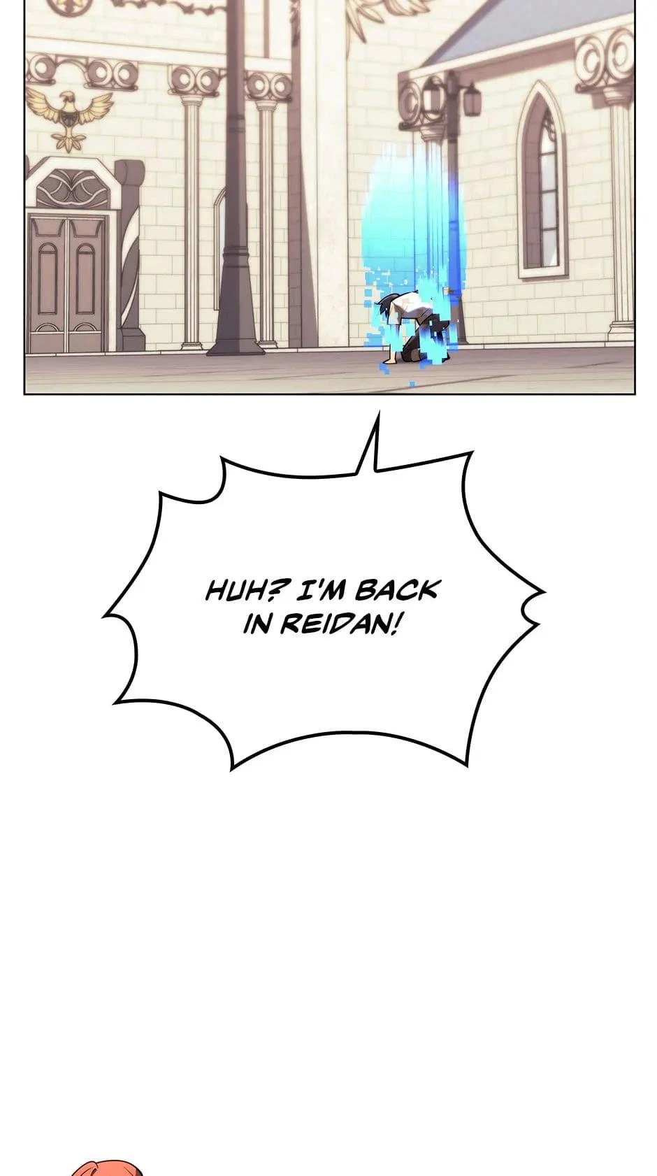 Overgeared Chapter 160 — page 37