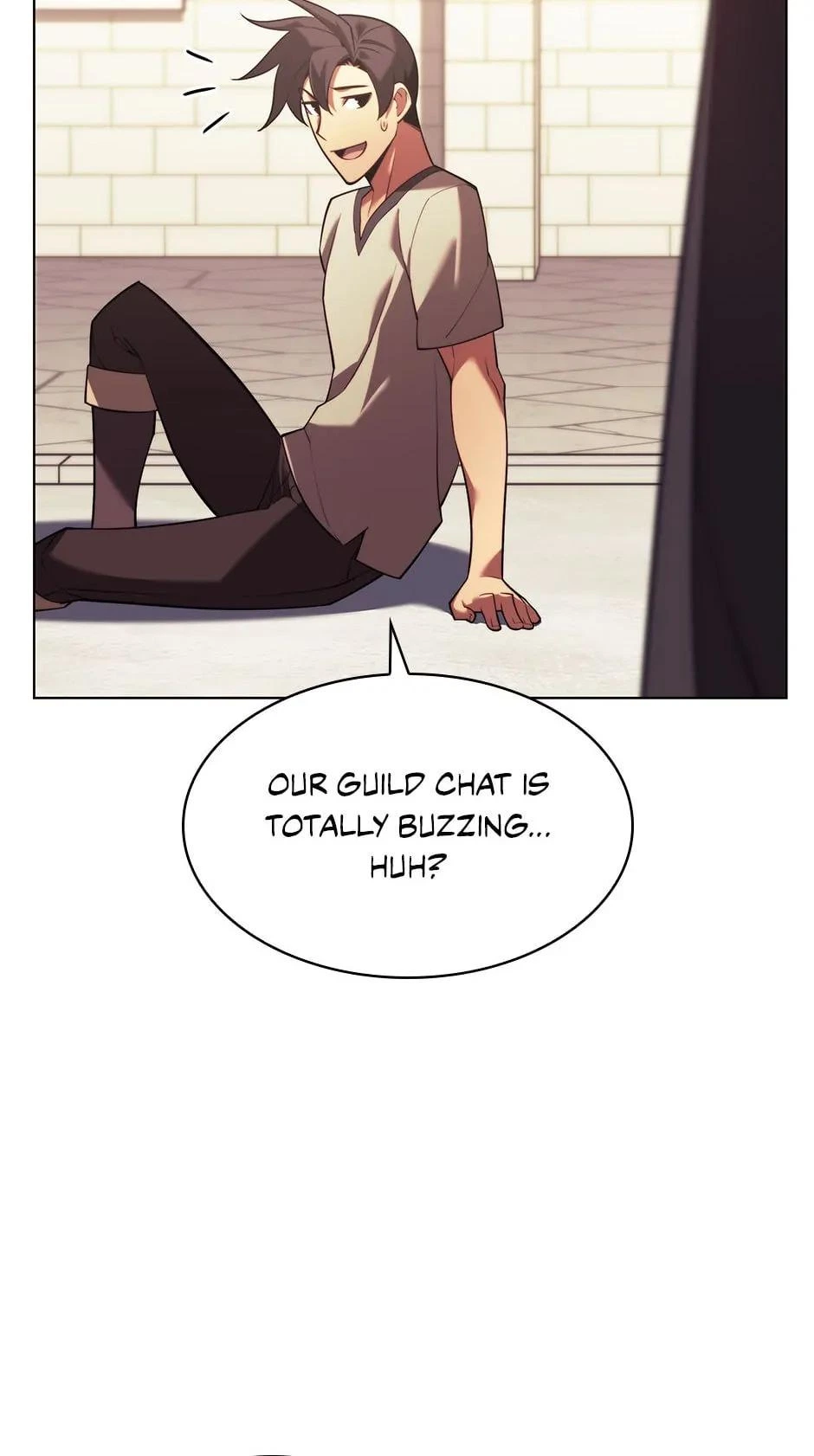 Overgeared Chapter 160 — page 39