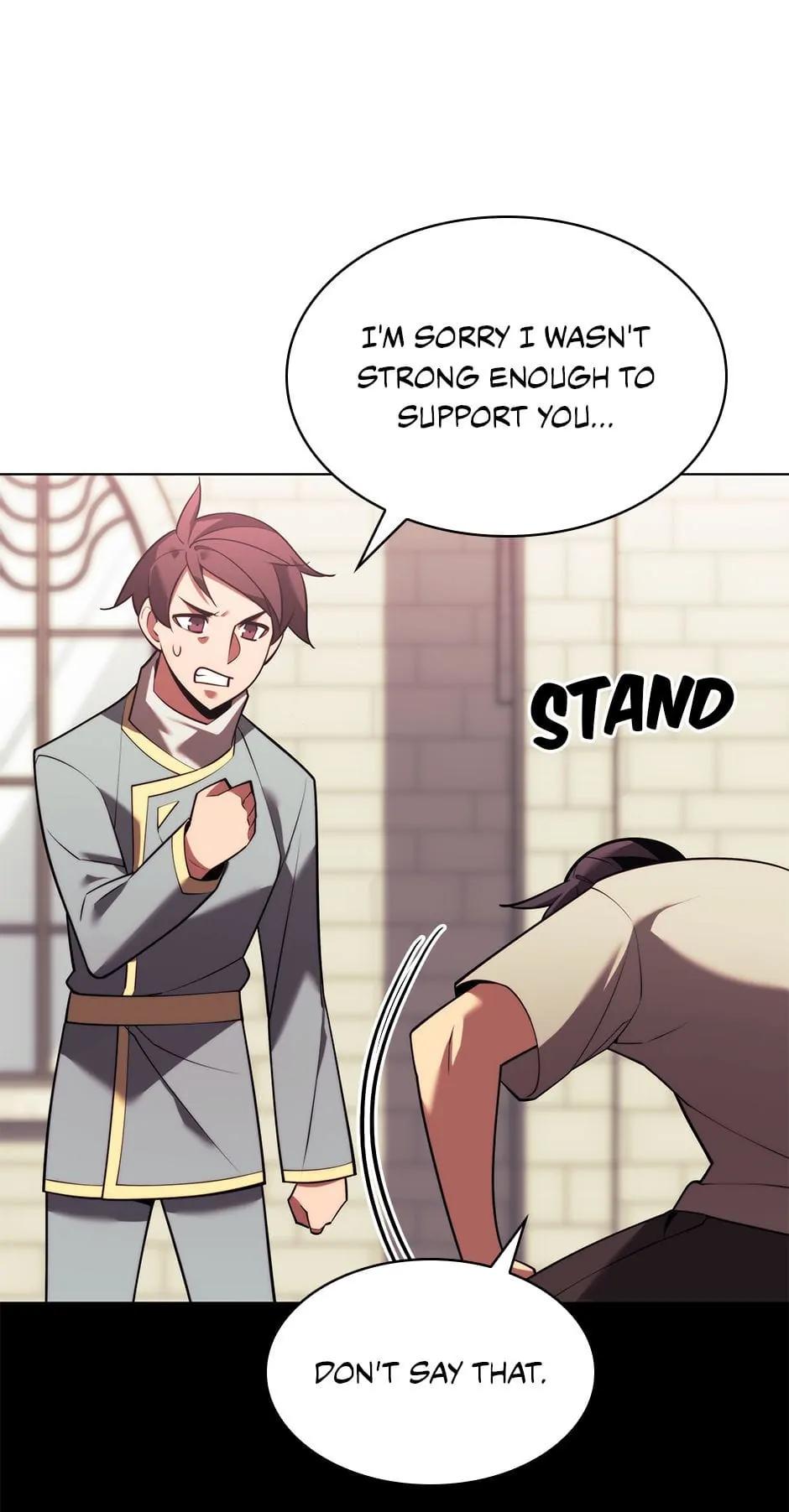 Overgeared Chapter 160 — page 42