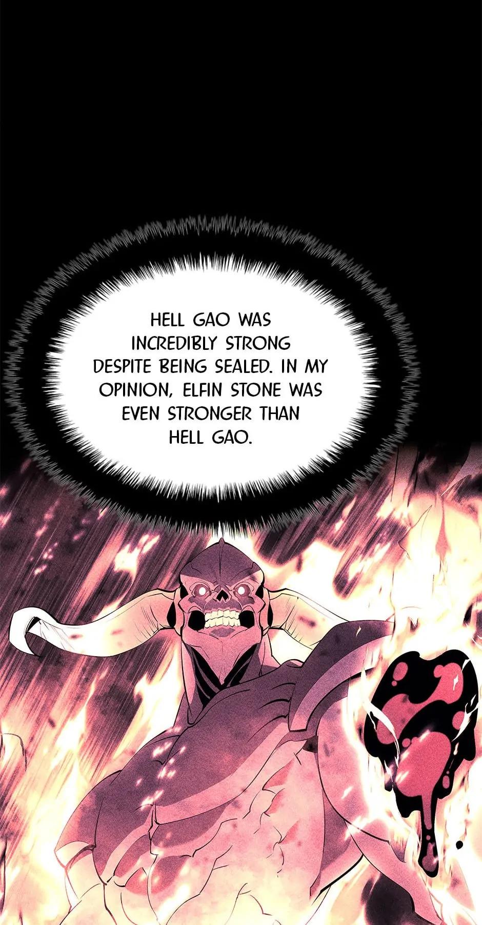 Overgeared Chapter 160 — page 43