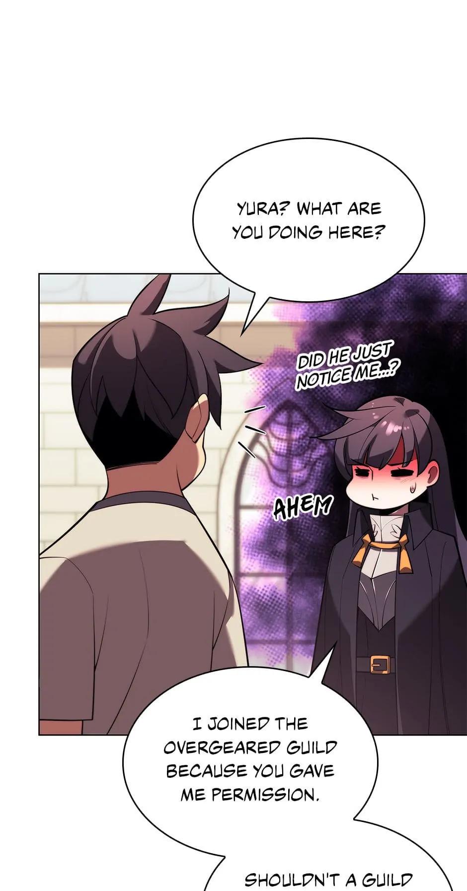 Overgeared Chapter 160 — page 47