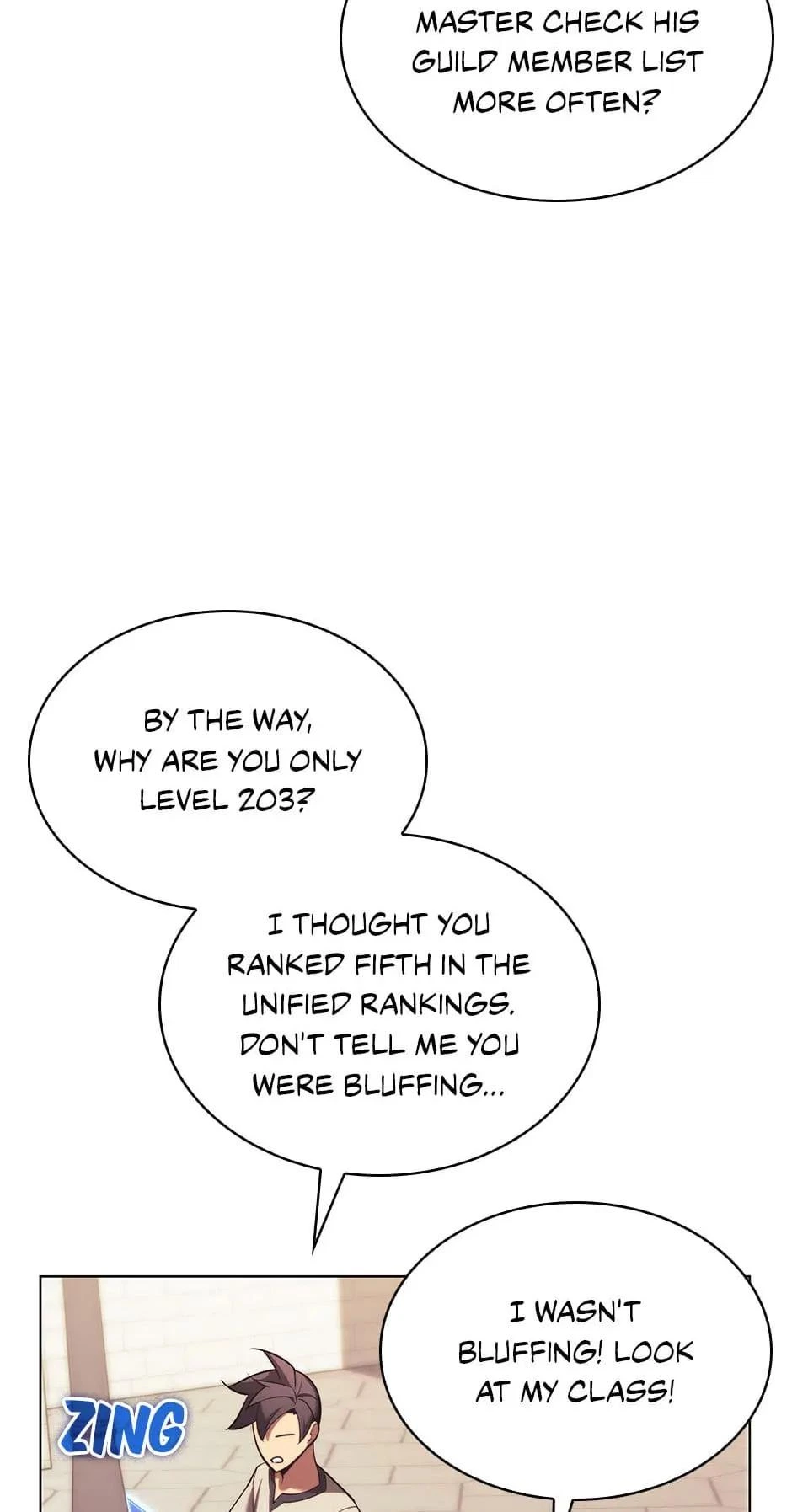 Overgeared Chapter 160 — page 48