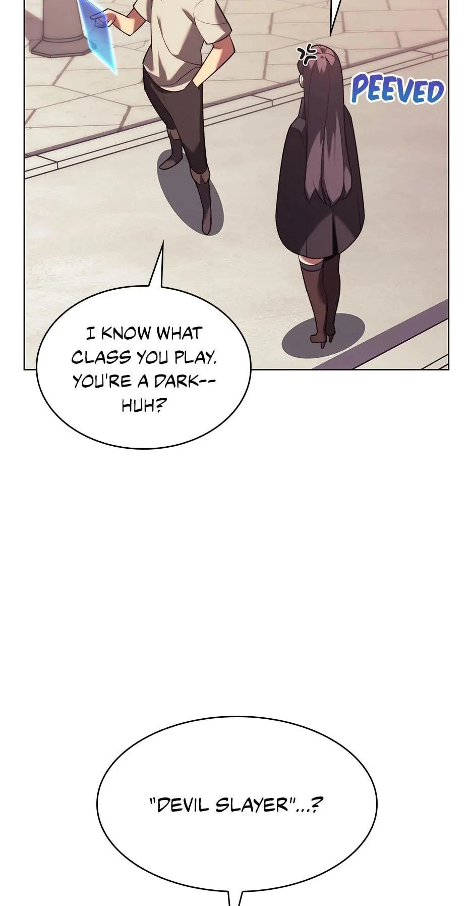 Overgeared Chapter 160 — page 49