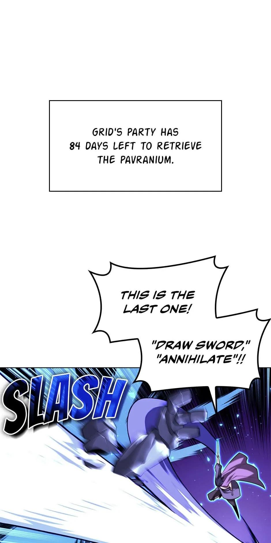 Overgeared Chapter 160 — page 55