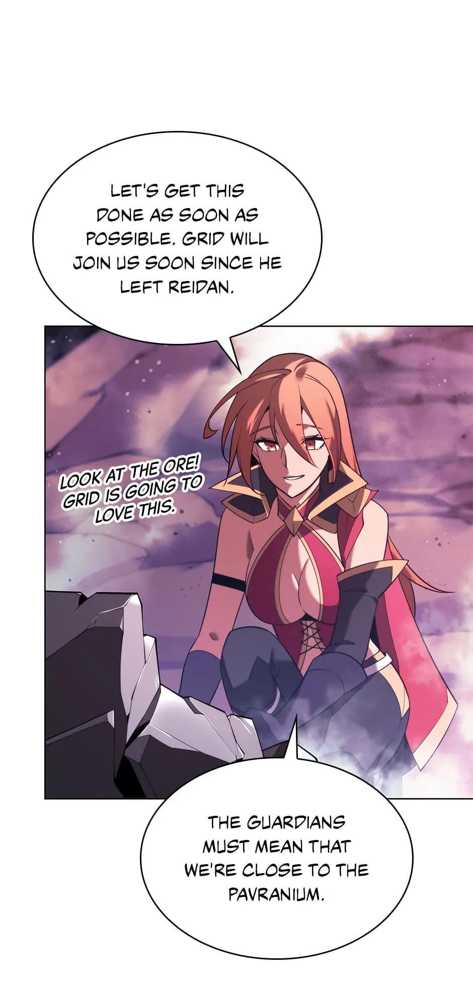 Overgeared Chapter 160 — page 58