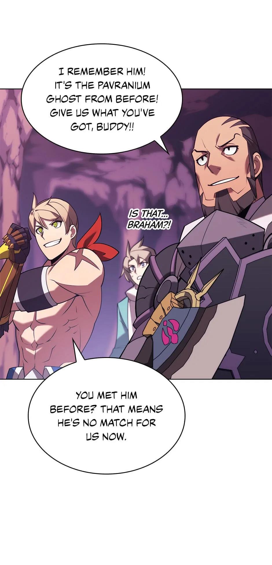 Overgeared Chapter 160 — page 62