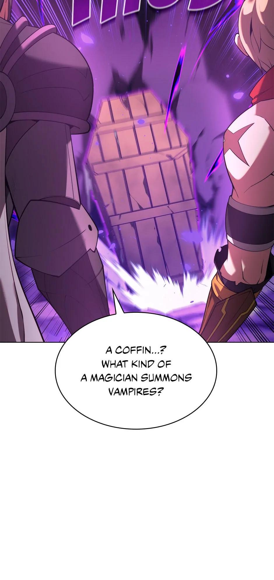 Overgeared Chapter 160 — page 66