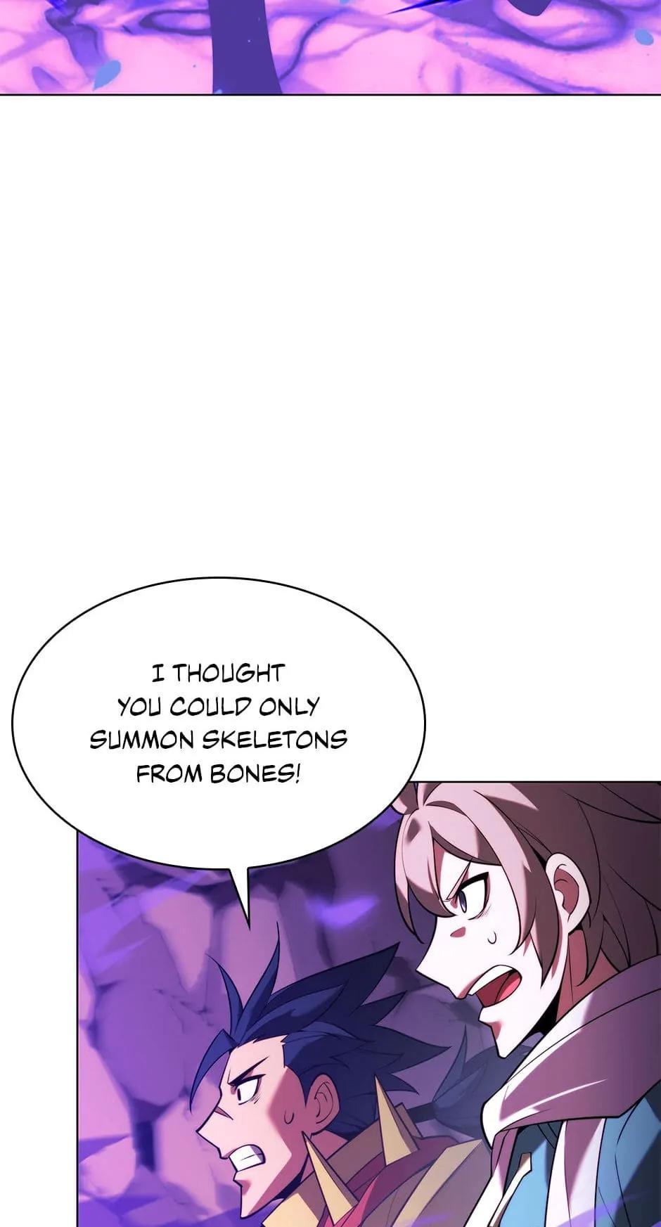 Overgeared Chapter 160 — page 71