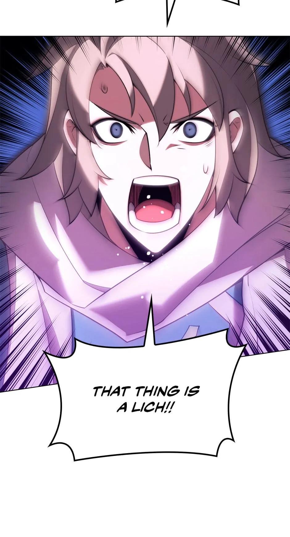 Overgeared Chapter 160 — page 73