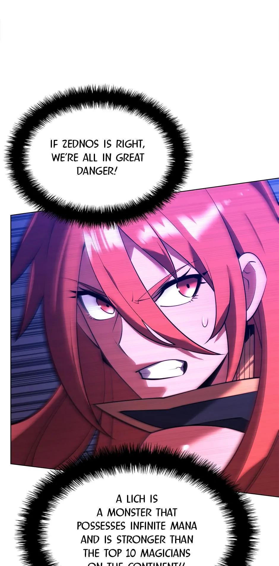 Overgeared Chapter 160 — page 74