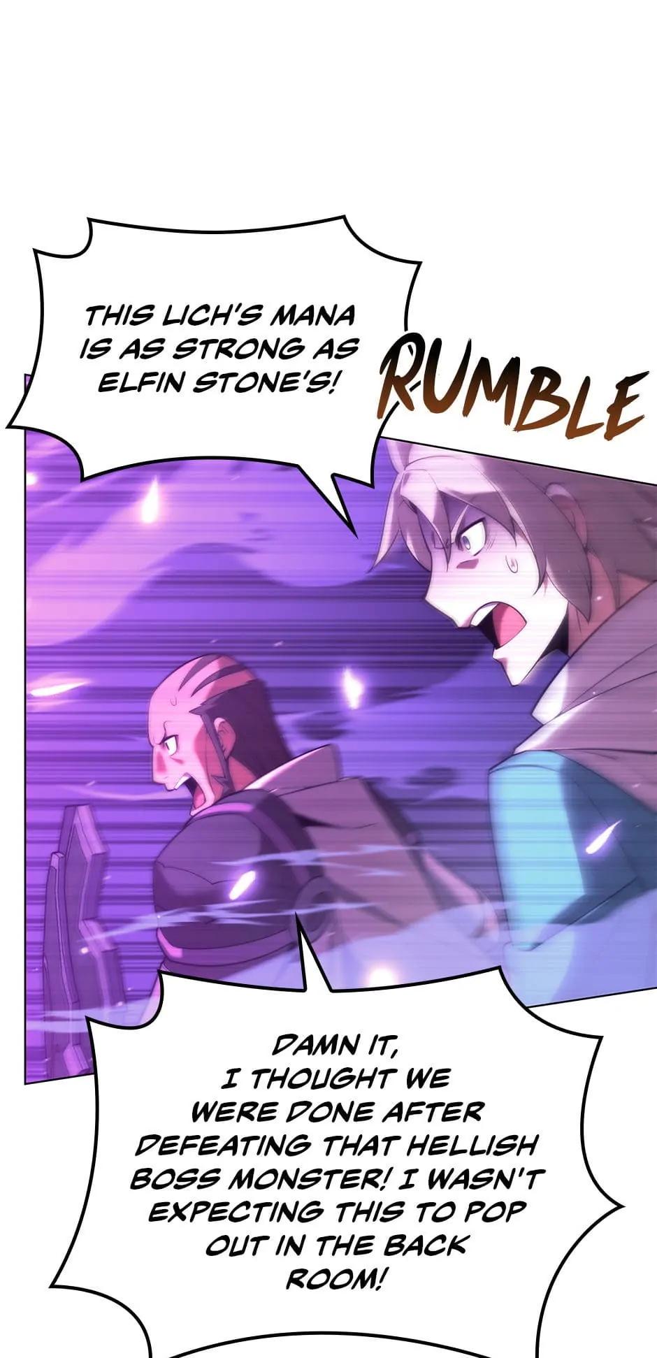Overgeared Chapter 160 — page 79