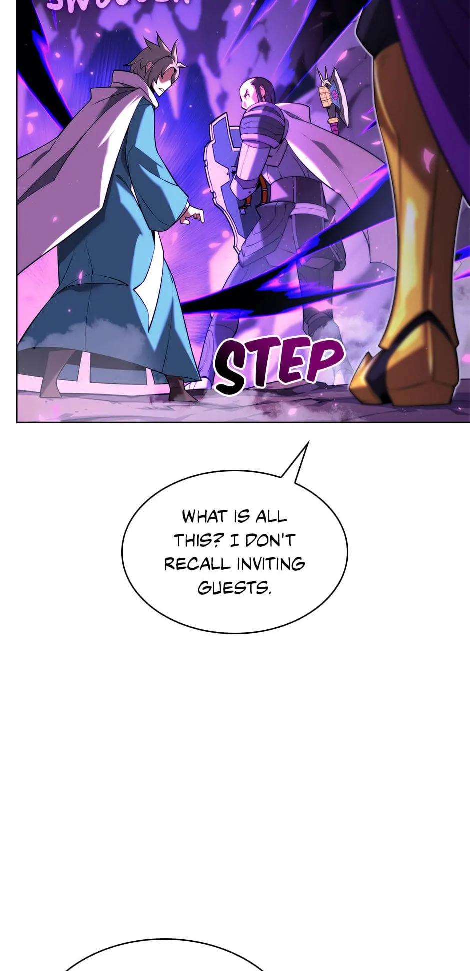 Overgeared Chapter 160 — page 82