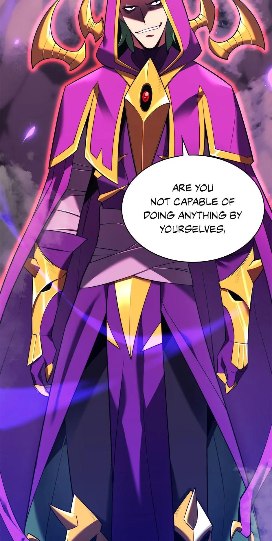Overgeared Chapter 160 — page 86