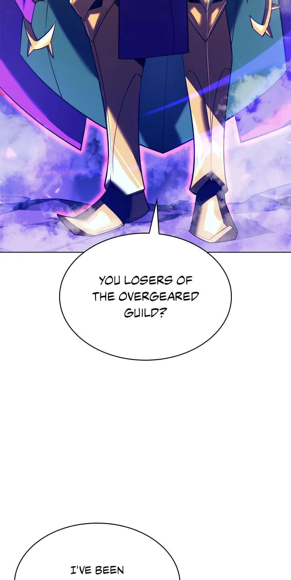 Overgeared Chapter 160 — page 87