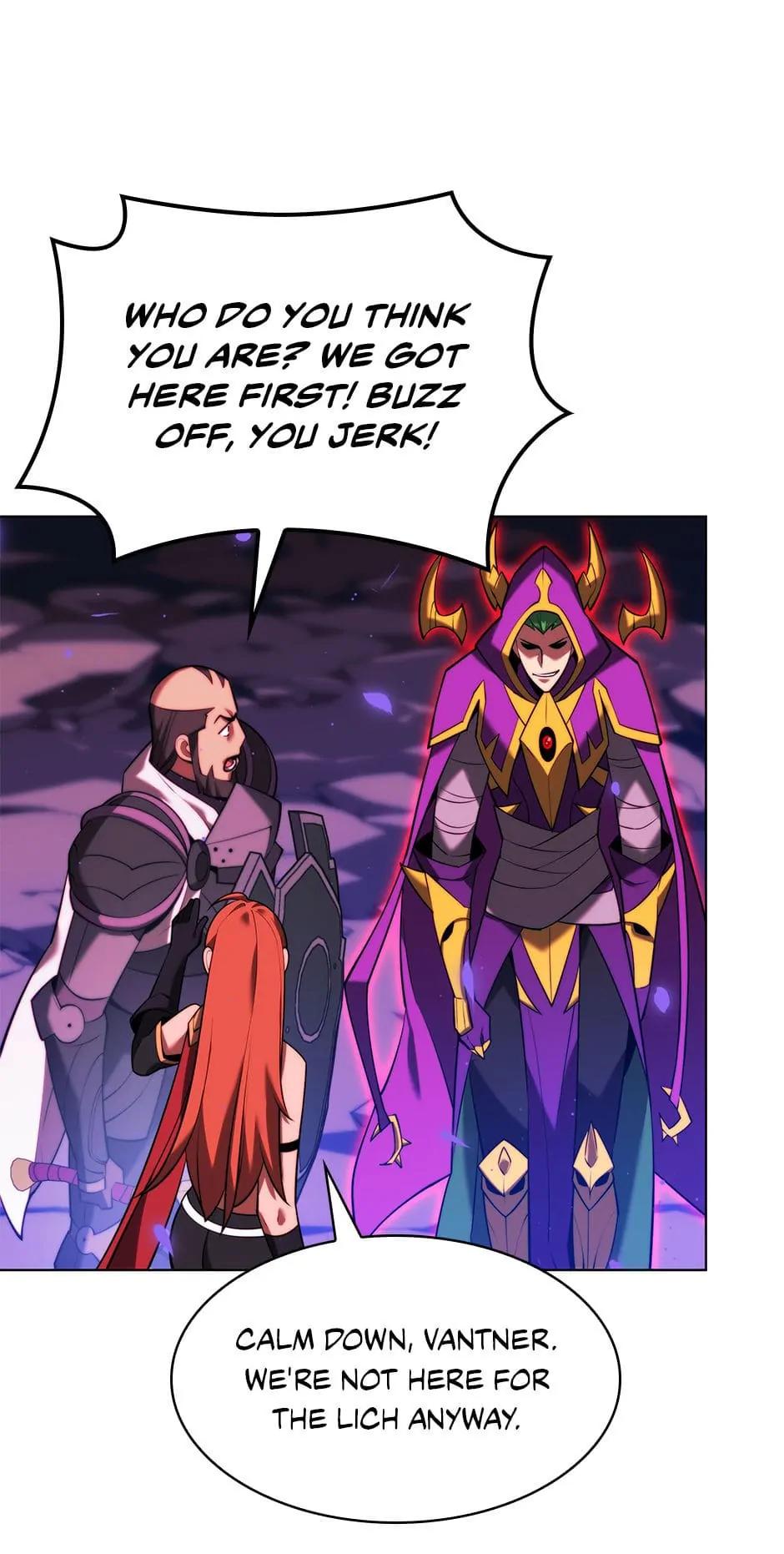 Overgeared Chapter 160 — page 89