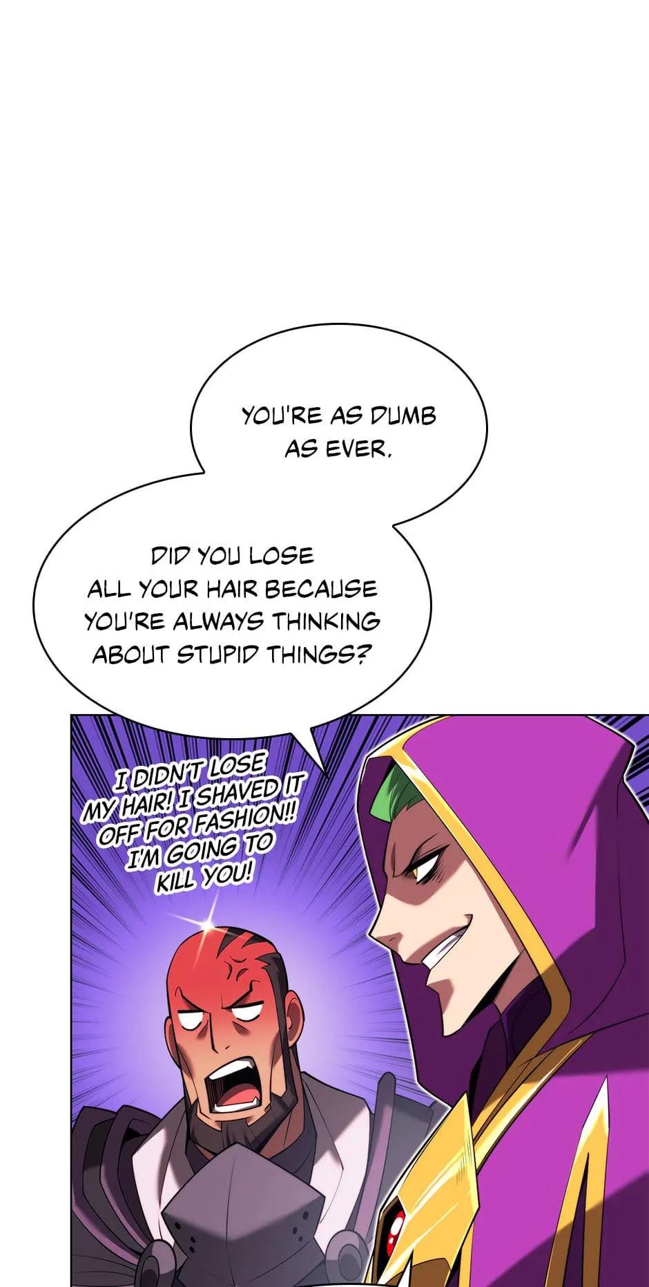Overgeared Chapter 160 — page 90