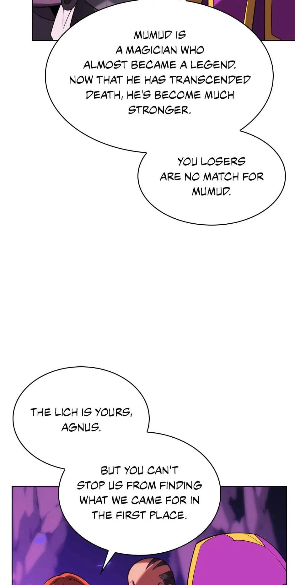 Overgeared Chapter 160 — page 91