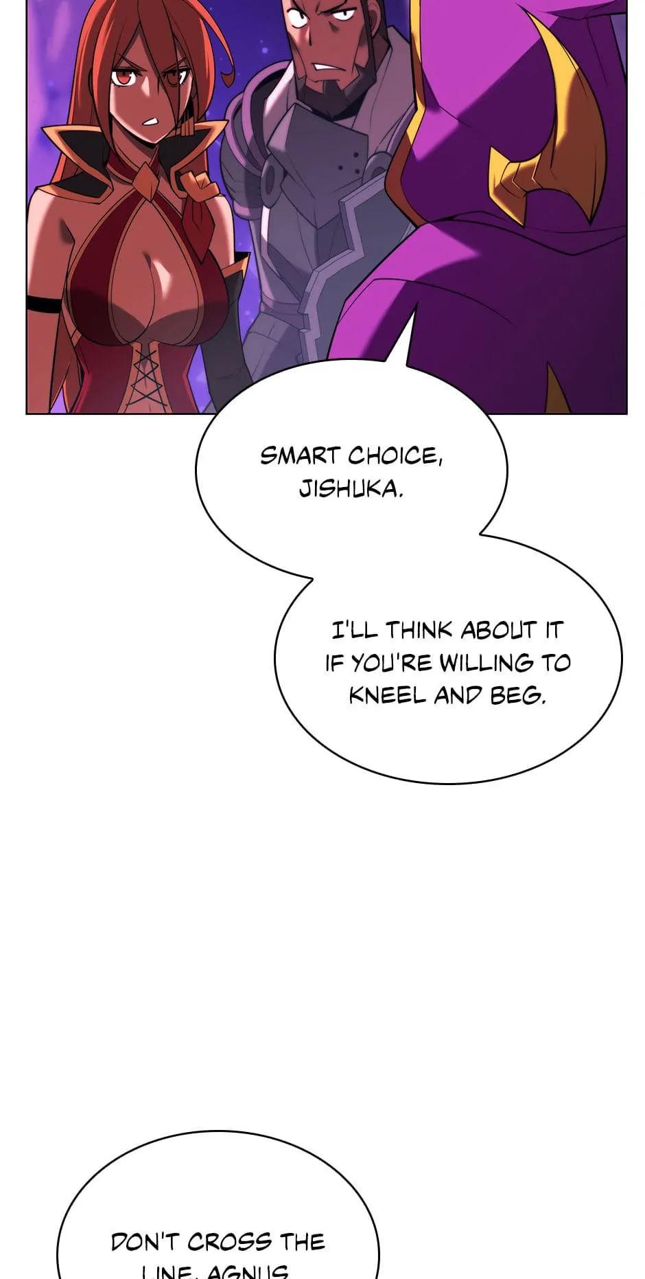 Overgeared Chapter 160 — page 92