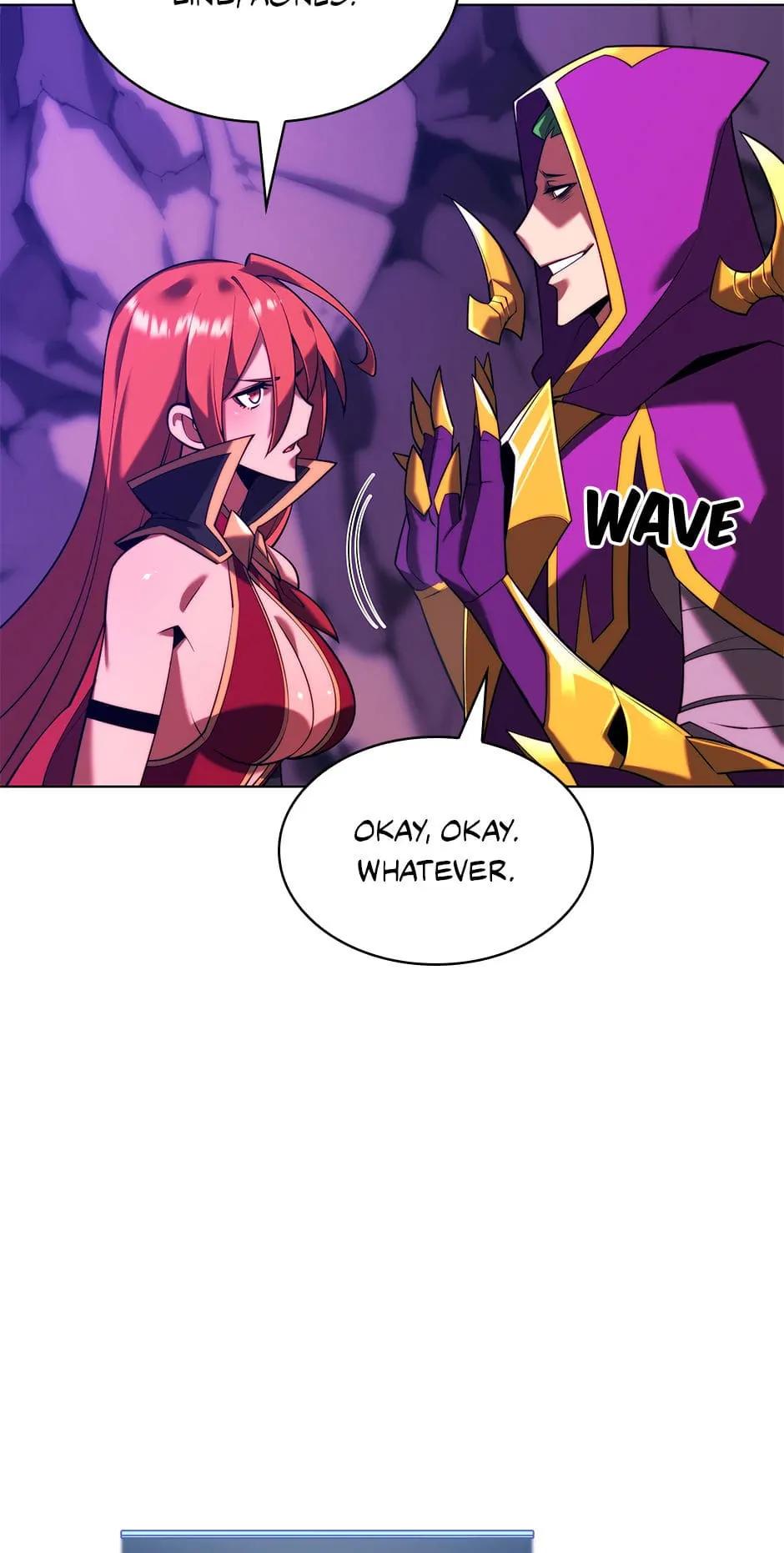 Overgeared Chapter 160 — page 93
