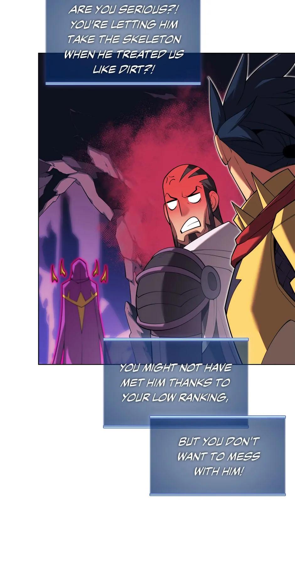 Overgeared Chapter 160 — page 94
