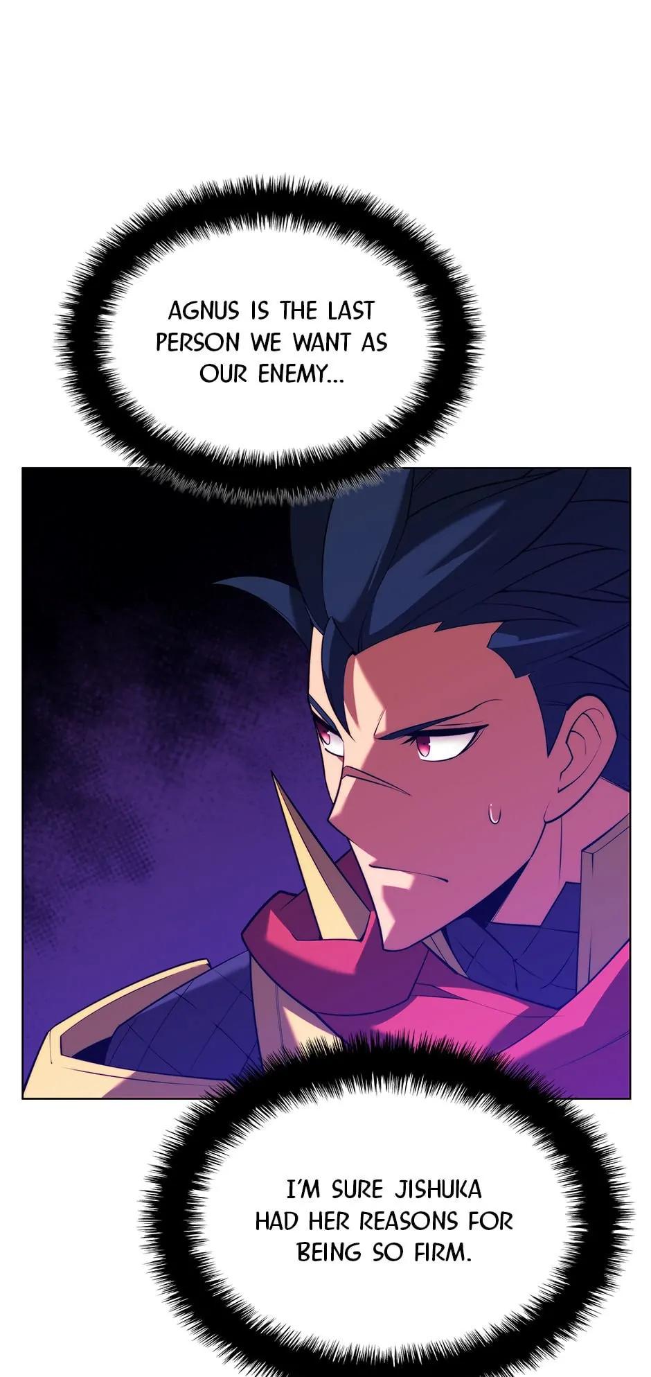 Overgeared Chapter 160 — page 95