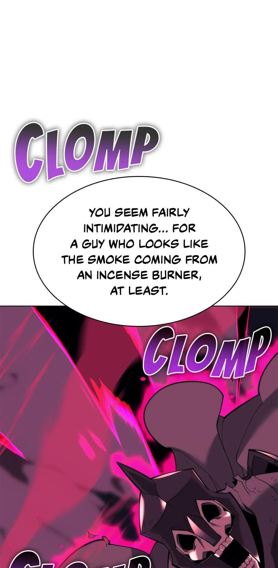 Overgeared Chapter 160 — page 100